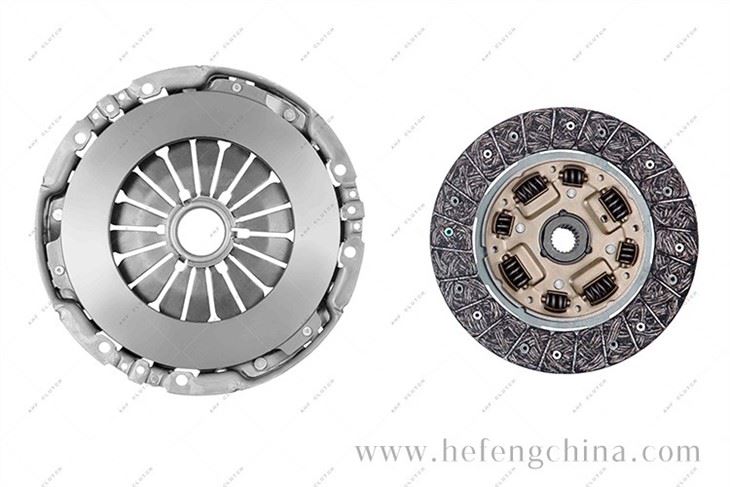 Valeo 821226 Trealamh Clutch do Peugeot