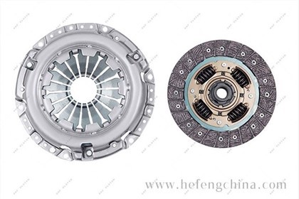 Aisin Ky-110Pit Clutch do Hyundai