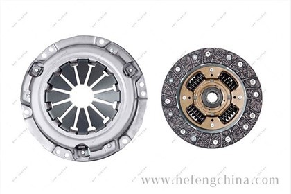 Ashika 92-06-620 Clutch Kit do Daihatsu