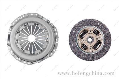 Kit Clutch Exedy Ctk2011 do Peugeot