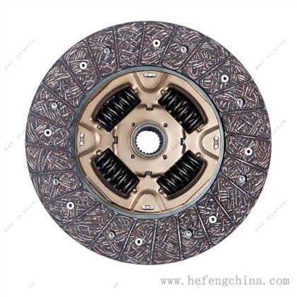 SACHS 1878 600 938 CLUTCH DISC Do HYUNDAI