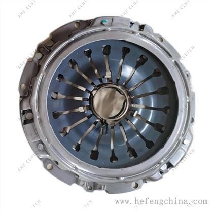 VALEO 805531 CLÚDACH CLUTCH Do IVECO