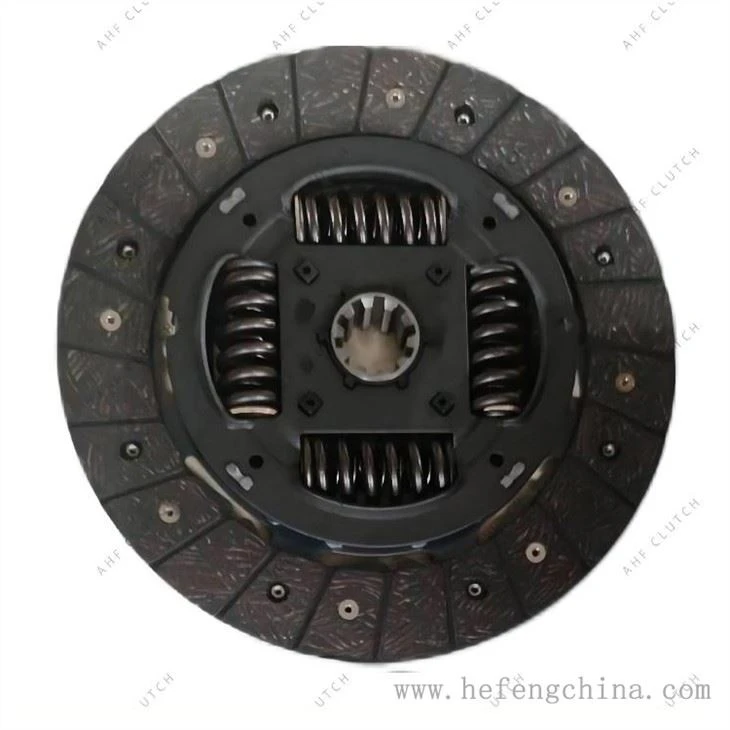 VALEO 806052 Diosca Clutch Do IVECO